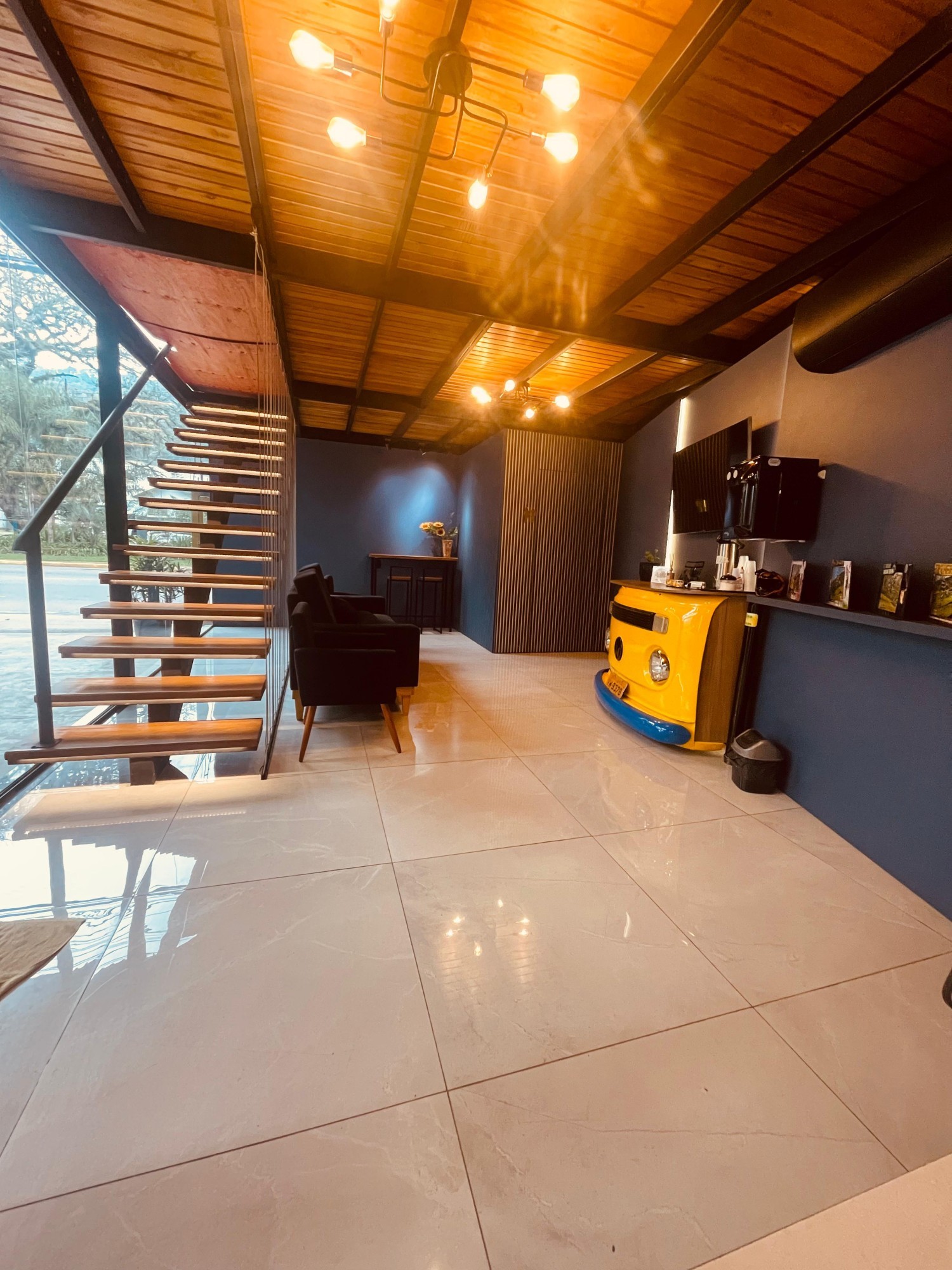 Galeria MJ Auto Vidros